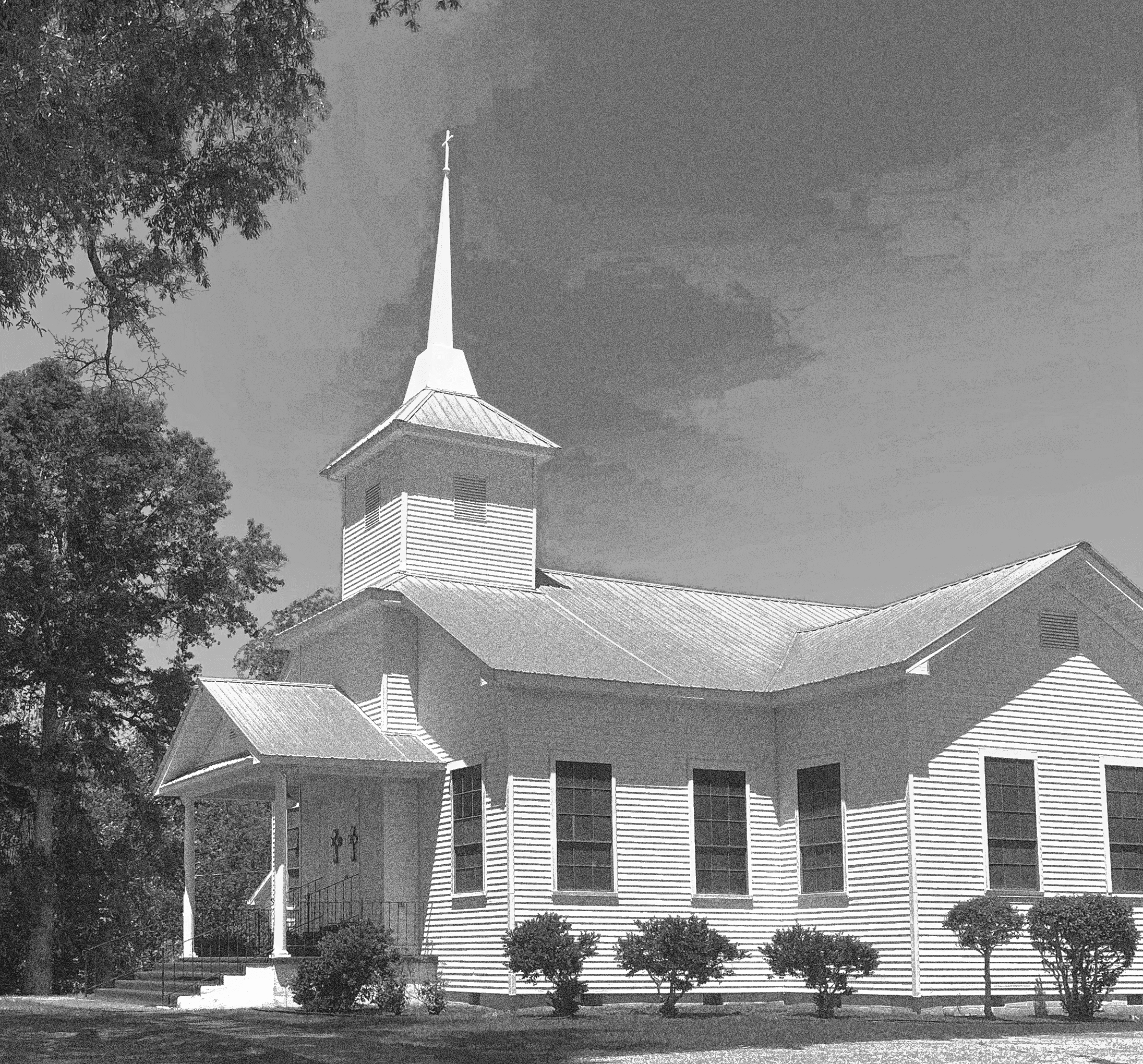 Aimwell, Alabama