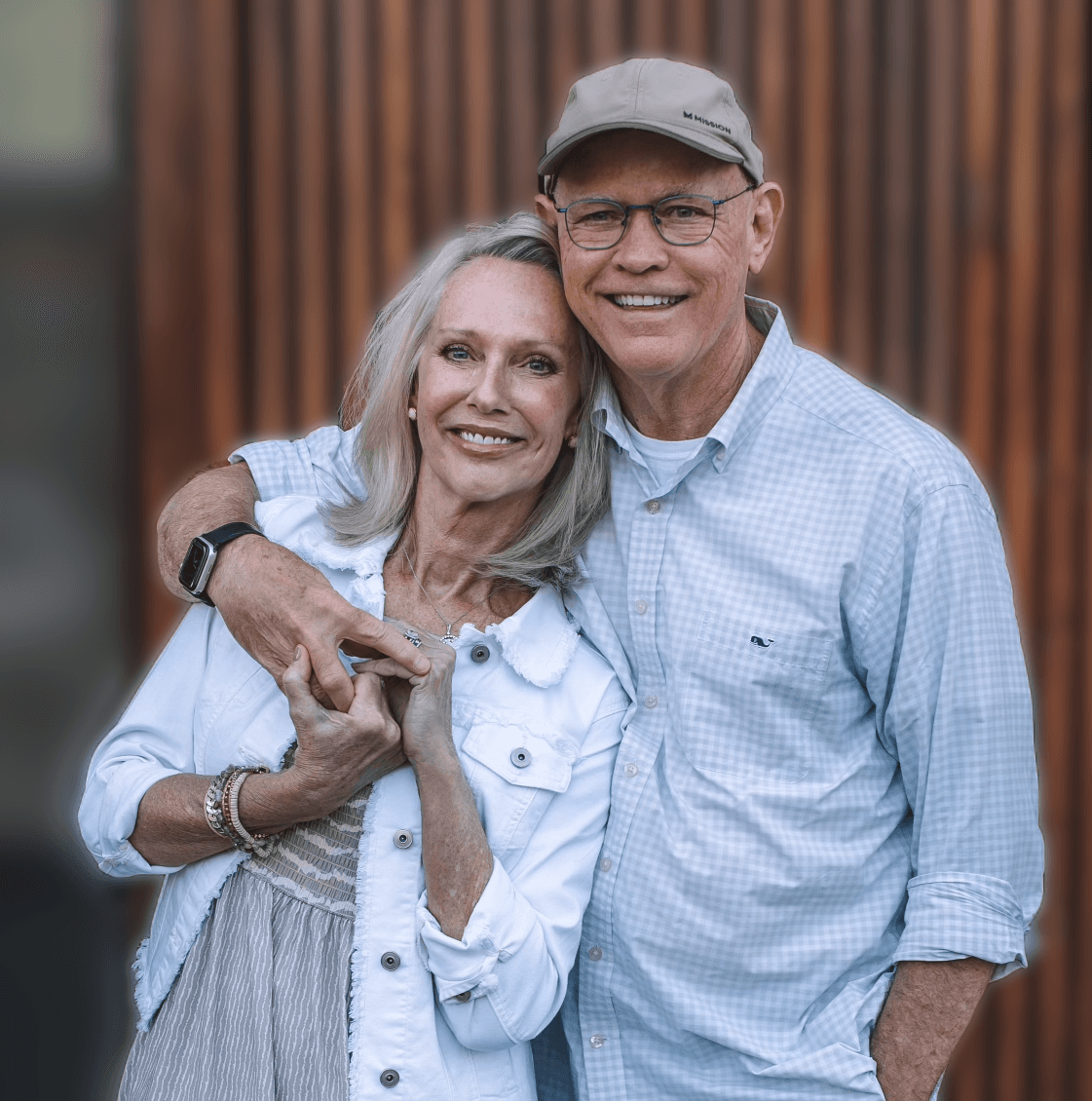 G.B. Sollie - Author Portrait