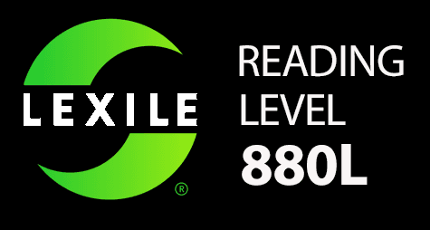 Lexile Reading Level Certified